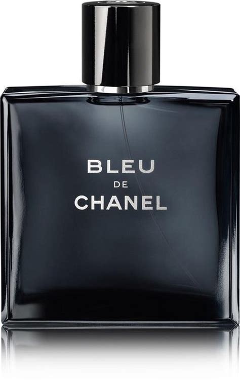 eau de toilette heren chanel